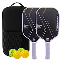 Amazon | [Tearly]ピックルボールパドル ピックルボール パドル
